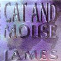 Cover Art for 9780747220220, Cat and Mouse by James Patterson