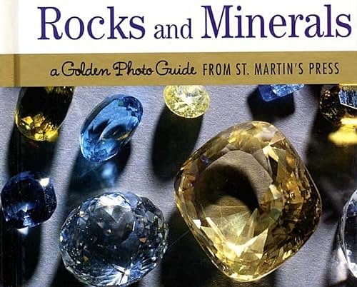 Rocks and Minerals