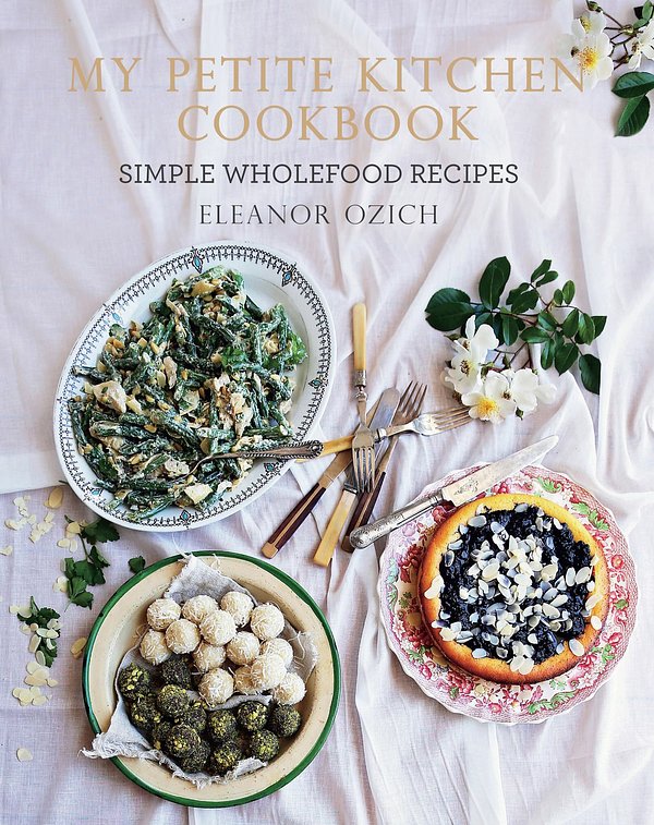 Cover Art for 9781743437551, My Petite Kitchen Cookbook by Eleanor Ozich