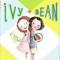 Cover Art for 9780545002066, Ivy and Bean by Annie Barrows and Sophie Blackall