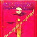 Cover Art for 9780599621893, From the Earth to the Moon by Jules Verne