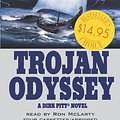 Cover Art for 9780143057475, Trojan Odyssey (Dirk Pitt Adventure) by Clive Cussler