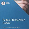 Cover Art for 9788804671824, Pamela by Samuel Richardson