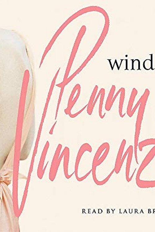 Cover Art for 9780755335442, Windfall by Penny Vincenzi