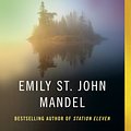 Cover Art for 9780525562948, The Glass Hotel by Emily St. John Mandel