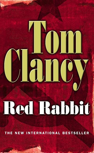 Cover Art for 9780141004914, Red Rabbit by Tom Clancy