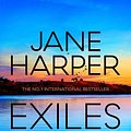 Cover Art for 9781529098457, Exiles by Jane Harper