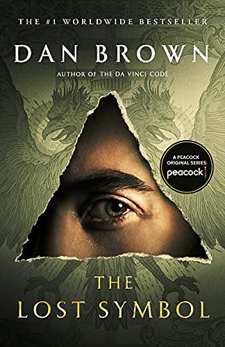 Cover Art for B002KQ6BT6, The Lost Symbol by Dan Brown