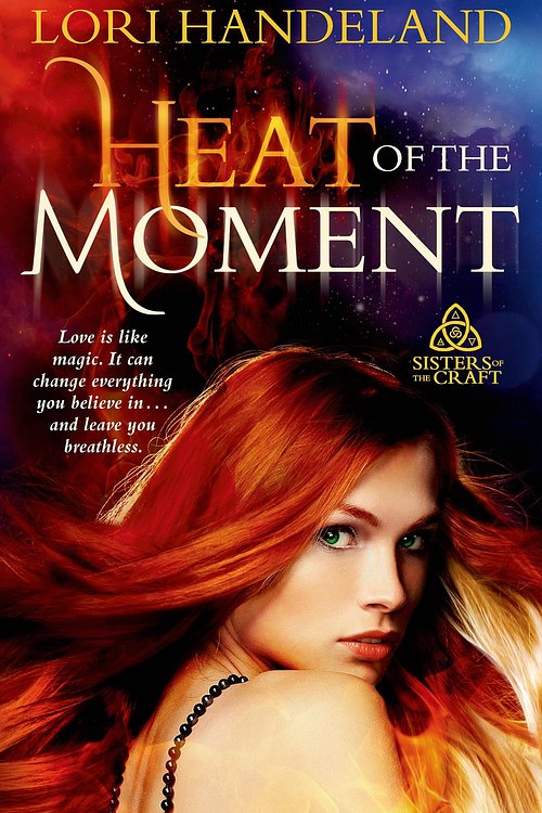 Cover Art for 9781250019769, Heat of the Moment by Lori Handeland