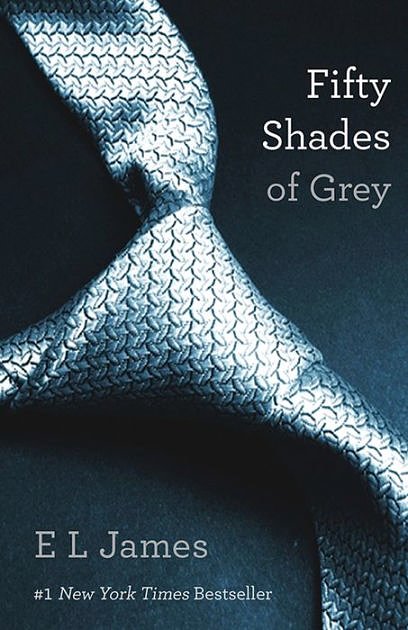 Cover Art for 9780804172073, Fifty Shades of Grey (Movie Tie-In Edition)Book One of the Fifty Shades Trilogy by E L. James