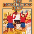 Cover Art for B00IK482TY, The Baby-Sitters Club #70: Stacey and the Cheerleaders by Ann M. Martin