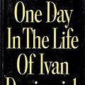 Cover Art for 9780859974356, One Day in the Life of Ivan Denisovich by Aleksandr Solzhenitsyn