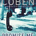 Cover Art for 9780752874395, Promise Me by Harlan Coben