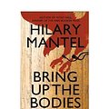 Cover Art for 9780007490783, Bring Up the Bodies by Hilary Mantel