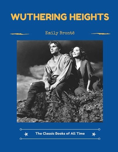 Cover Art for 9781547048267, Wuthering Heights by Brontë, Emily