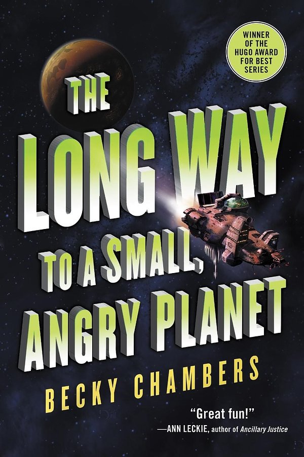 Cover Art