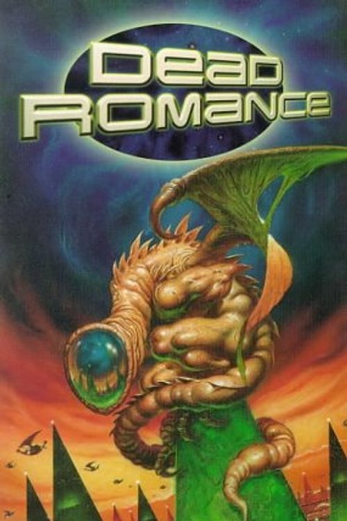 Cover Art for 9780426205326, Dead Romance by Lawrence Miles