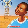 Cover Art for 9780545591881, The Boy Who Harnessed the Wind by William Kamkwamba