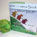 Cover Art for 9780670073641, Where is the Green Sheep? Hardback book and plush toy boxed set by Mem Fox, Judy Horacek