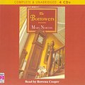 Cover Art for 9780754065203, The Borrowers by Mary Norton