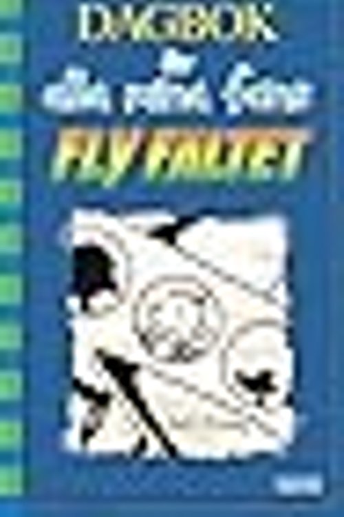 Cover Art for 9789163896552, Fly fältet by Jeff Kinney