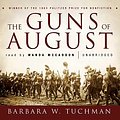 Cover Art for 9781433256226, The Guns of August by Barbara Tuchman