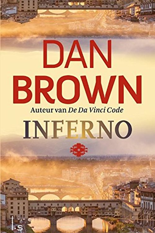 Cover Art for 9789021020884, Inferno (Robert Langdon) by Dan Brown