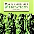 Cover Art for 9780486298238, Meditations by Marcus Aurelius