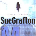 Cover Art for 9788878189836, M come male by Sue Grafton