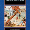 Cover Art for 9780719051180, The Swiss Reformation by Bruce Gordon