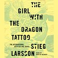 Cover Art for 9780739370650, The Girl with the Dragon Tattoo by Stieg Larsson