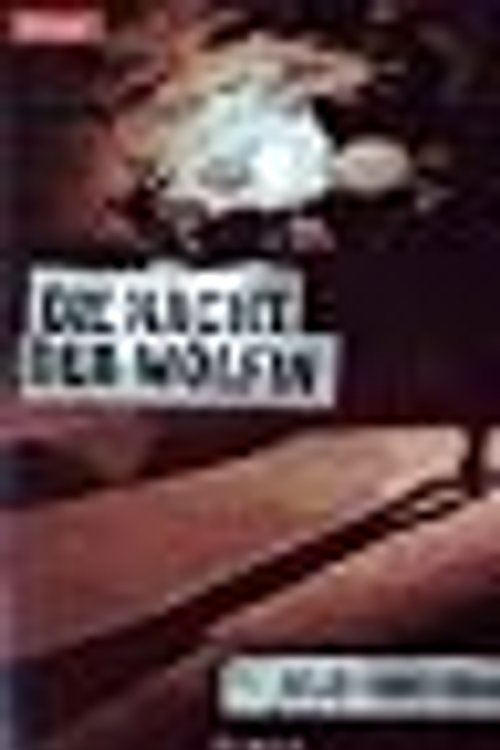 Cover Art for 9783795117894, Die Nacht der Wölfin by Kelley Armstrong