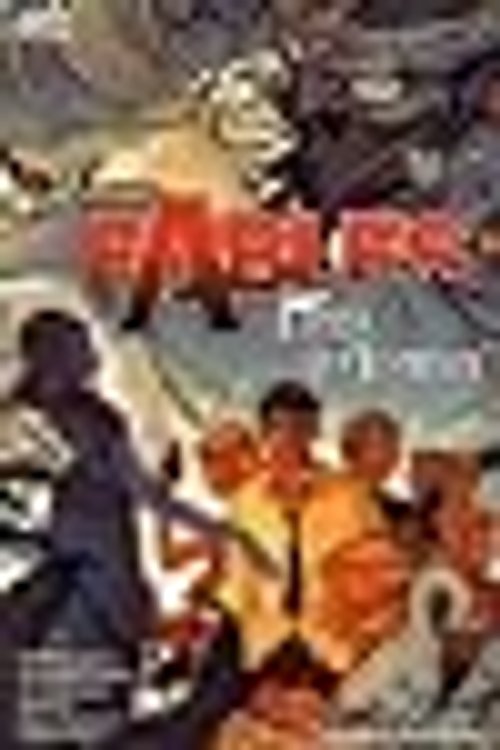 Cover Art for 9788467447439, Fables n. 7: Fiabe d'Arabia by Bill Willingham