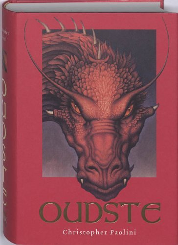 Cover Art for 9789089681324, Erfgoed / 2 Oudste / druk Heruitgave by C. Paolini