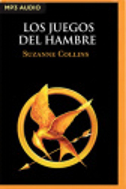 Cover Art for 9781713585503, Los Juegos del Hambre (Narración En Castellano): 1 by Suzanne Collins
