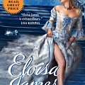 Cover Art for 9781410432193, A Kiss at Midnight (Thorndike Romance) by Eloisa James