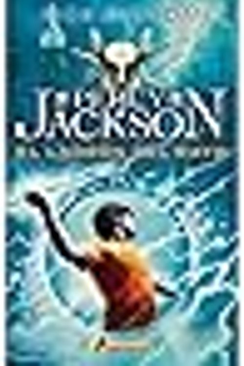 Cover Art for 9789585305922, Percy Jackson 1. El Ladrón Del Rayo by Rick Riordan