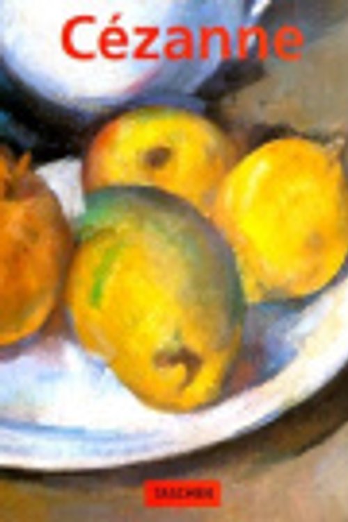 Cover Art for 9783822888308, Cezanne by Ulrike Becks-Malorny