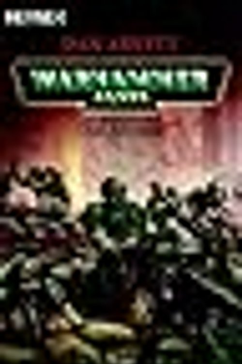 Cover Art for 9783453521933, Warhammer 40.000. Das Attentat by Dan Abnett