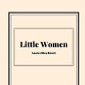 Cover Art for 9798588005432, Little Women by Louisa May Alcott by Louisa May Alcott