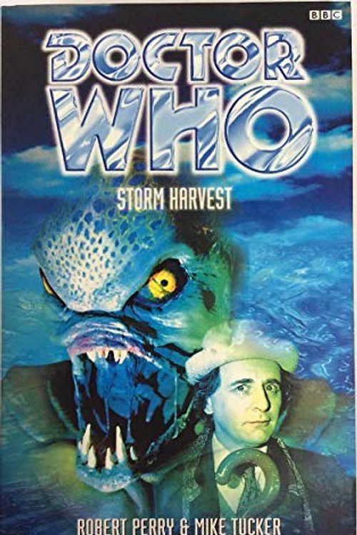 Cover Art for 9780563405702, Doctor Who: Illegal Alien by Perry, Robert, Tucker, Mike