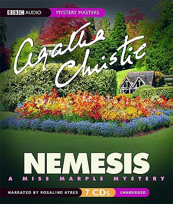 Cover Art for 9781602834897, Nemesis by Agatha Christie