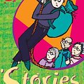 Cover Art for 9781741660135, Stories For Eight Year Olds by Linsay Knight