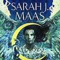 Cover Art for 9781526651631, House of Sky and Breath by Sarah J. Maas, Noa Wheeler