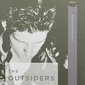 Cover Art for 9780142407332, The Outsiders by S. E. Hinton