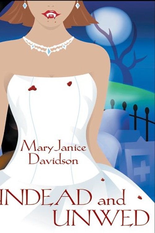 Cover Art for 9781597221108, Undead and Unwed by Mary Janice Davidson