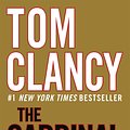 Cover Art for 9780425269398, The Cardinal of the Kremlin easel by Tom Clancy