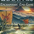 Cover Art for 9780606012447, Enchanter's End Game by David Eddings