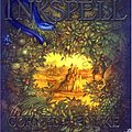 Cover Art for 9780786280407, Inkspell by Cornelia Caroline Funke