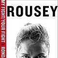 Cover Art for 9781941393260, My Fight by Ronda Rousey